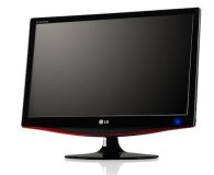 LG M237WDP-PC Czarny - 1410253 - zdjęcie 1